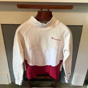 Champion crew neck